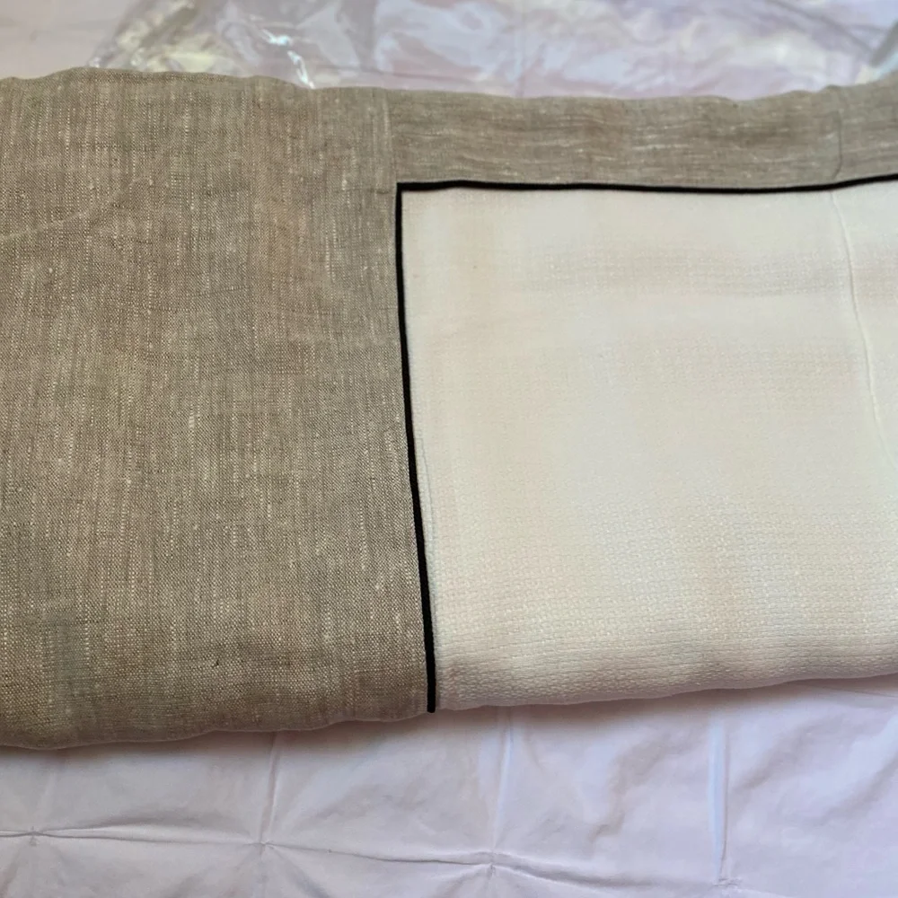 Duvet cover